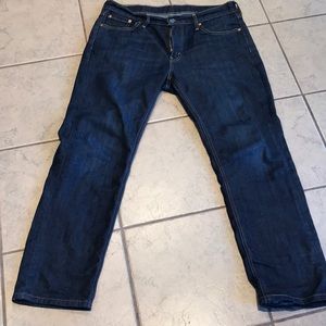 Brand new Levi Strauss men’s jeans